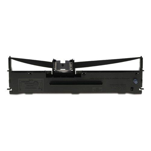 EPSON C13S015307 NASTRO NERO PER STAMPANTE AD AGHI LQ 630-630S